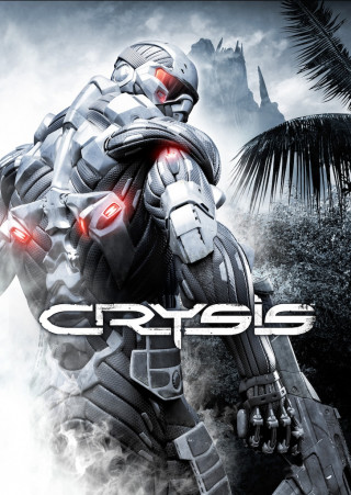 Маска из игры crysis купить